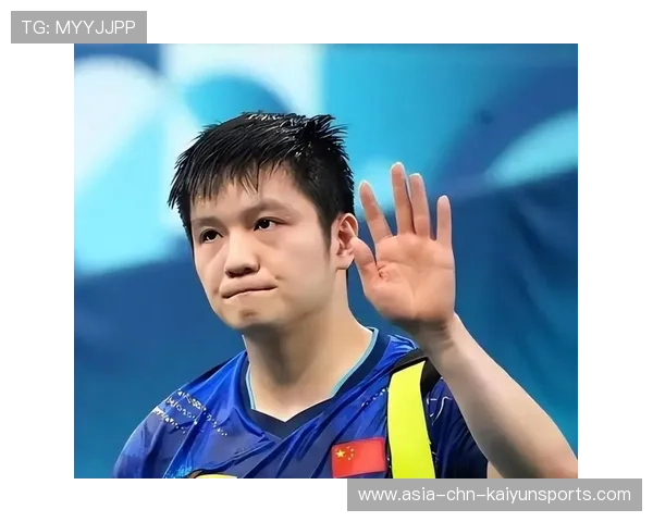 多特蒙德主帅赛后落寞，败给樊振东引发反思，多特蒙德新任主帅