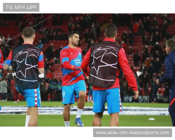 利物浦打出高压，马赛失误次数上升，利物浦马竞交战记录