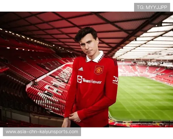 曼联全力备战，青训系统继续发力